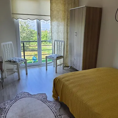 Mila Guest house Kartepe