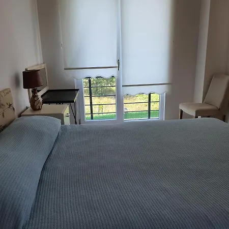 Mila Guest house *