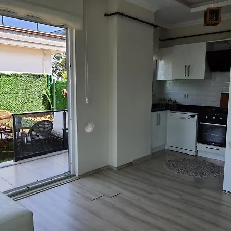 Guest house Mila Kartepe
