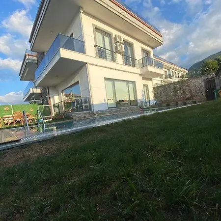 Mila * Kartepe