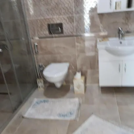 Guest house Mila Kartepe